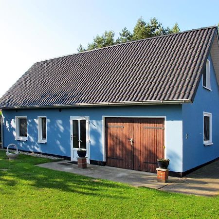 Holiday Home Ostwind By Interhome Ummanz Extérieur photo
