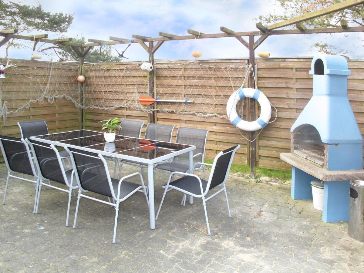 Holiday Home Ostwind By Interhome Ummanz Extérieur photo