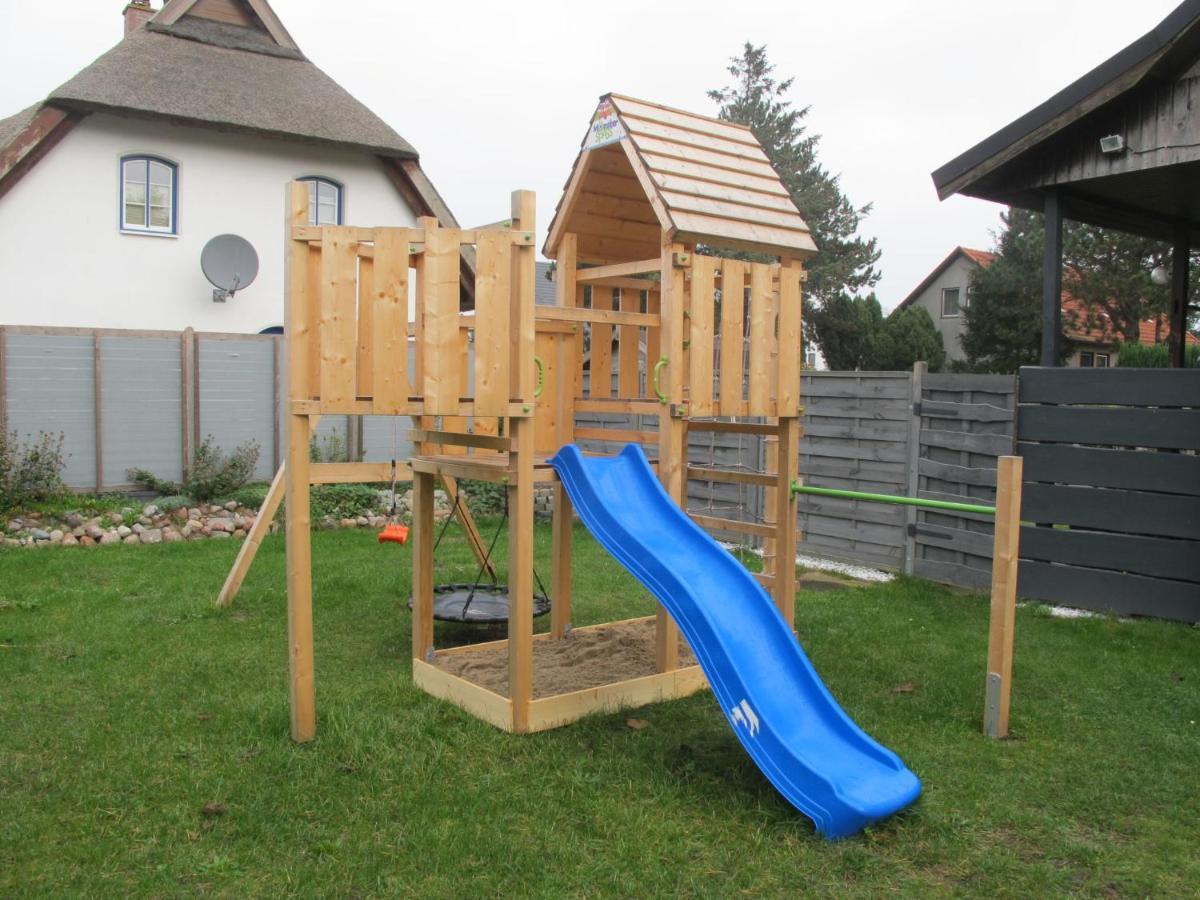 Holiday Home Ostwind By Interhome Ummanz Extérieur photo