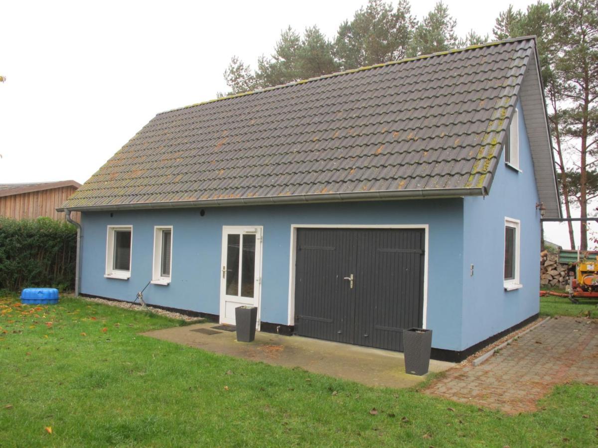 Holiday Home Ostwind By Interhome Ummanz Extérieur photo