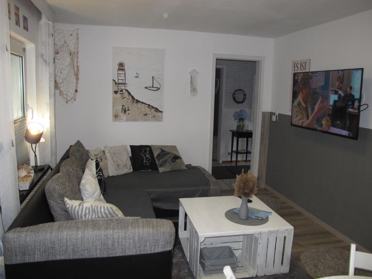 Holiday Home Ostwind By Interhome Ummanz Extérieur photo