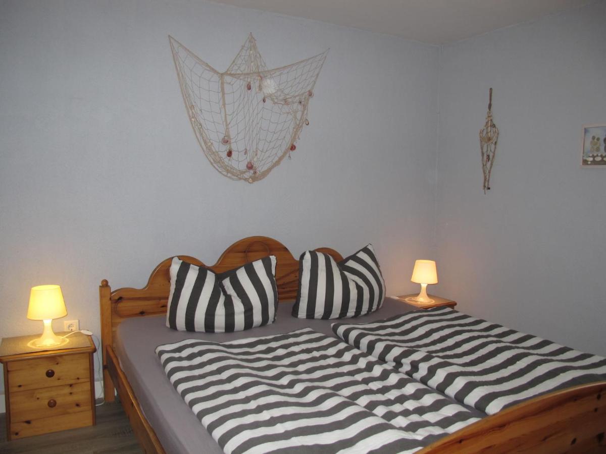 Holiday Home Ostwind By Interhome Ummanz Extérieur photo