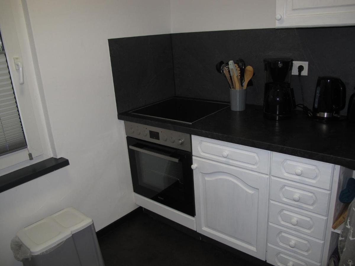Holiday Home Ostwind By Interhome Ummanz Extérieur photo