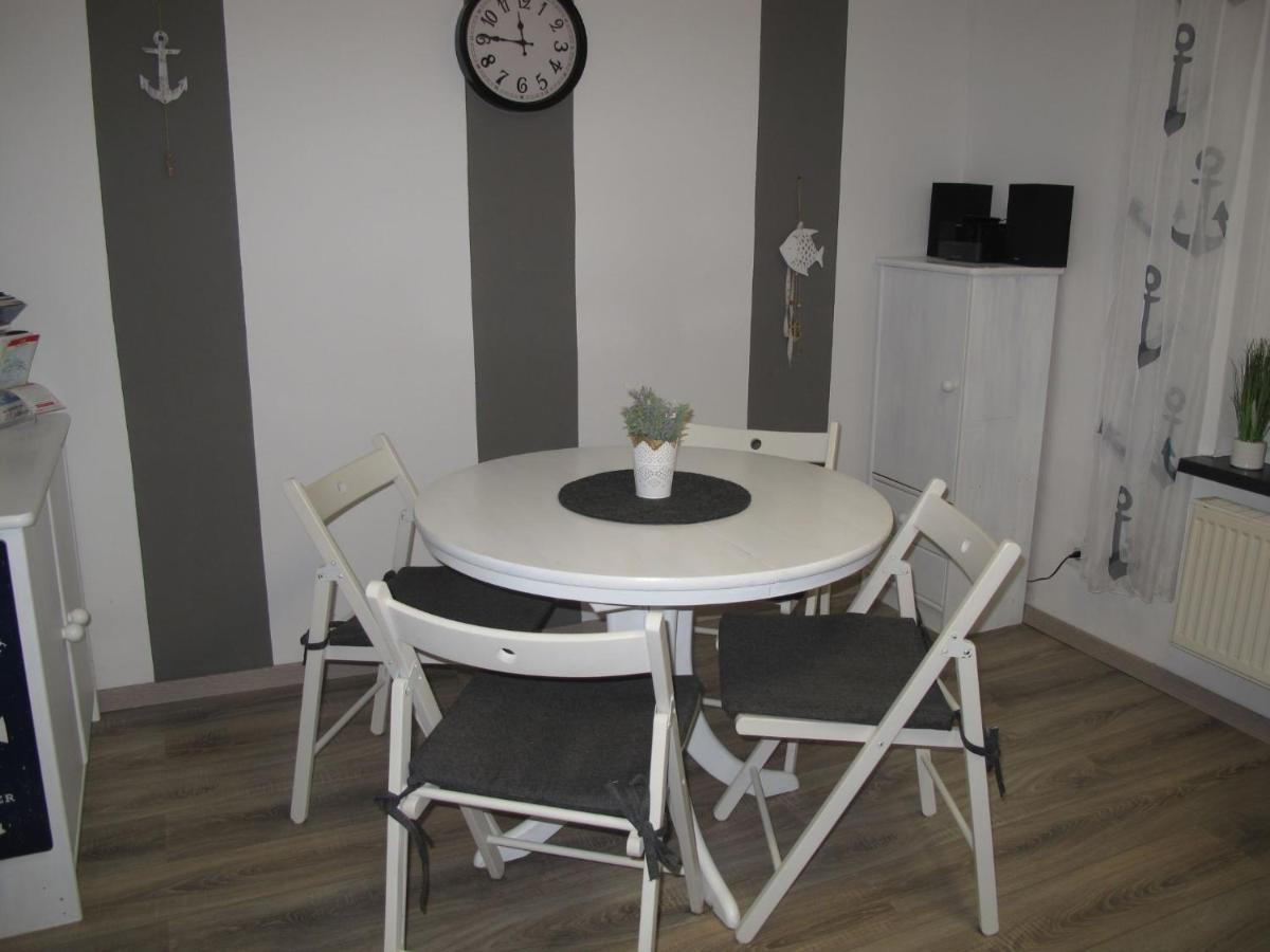 Holiday Home Ostwind By Interhome Ummanz Extérieur photo