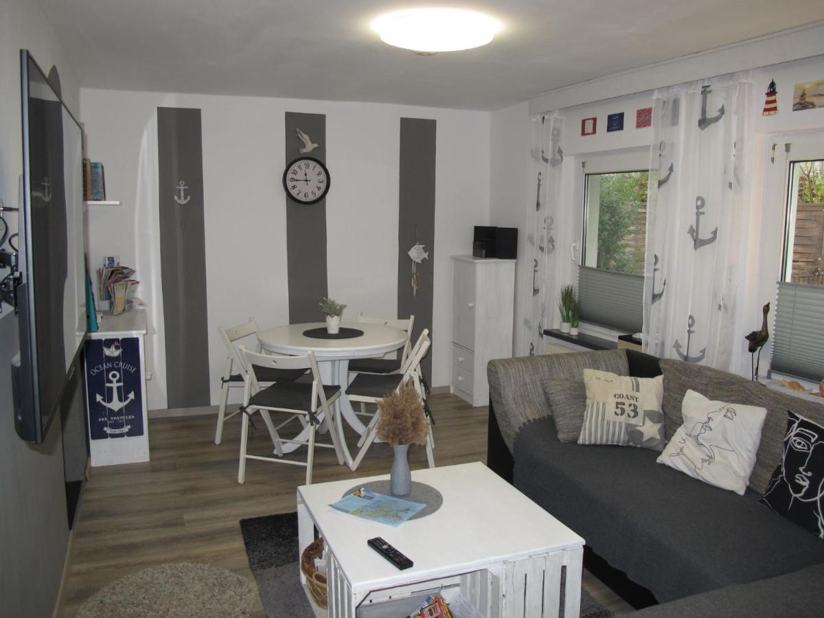 Holiday Home Ostwind By Interhome Ummanz Extérieur photo