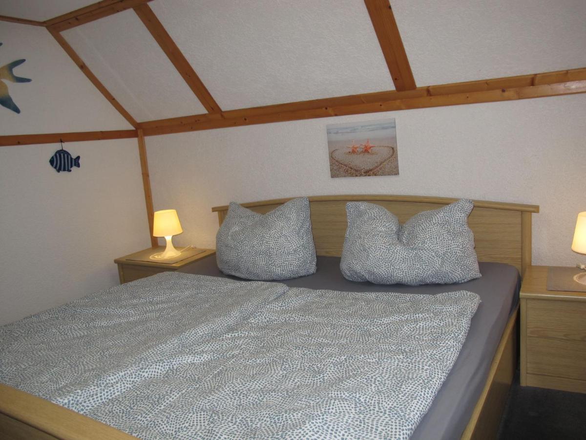 Holiday Home Ostwind By Interhome Ummanz Extérieur photo