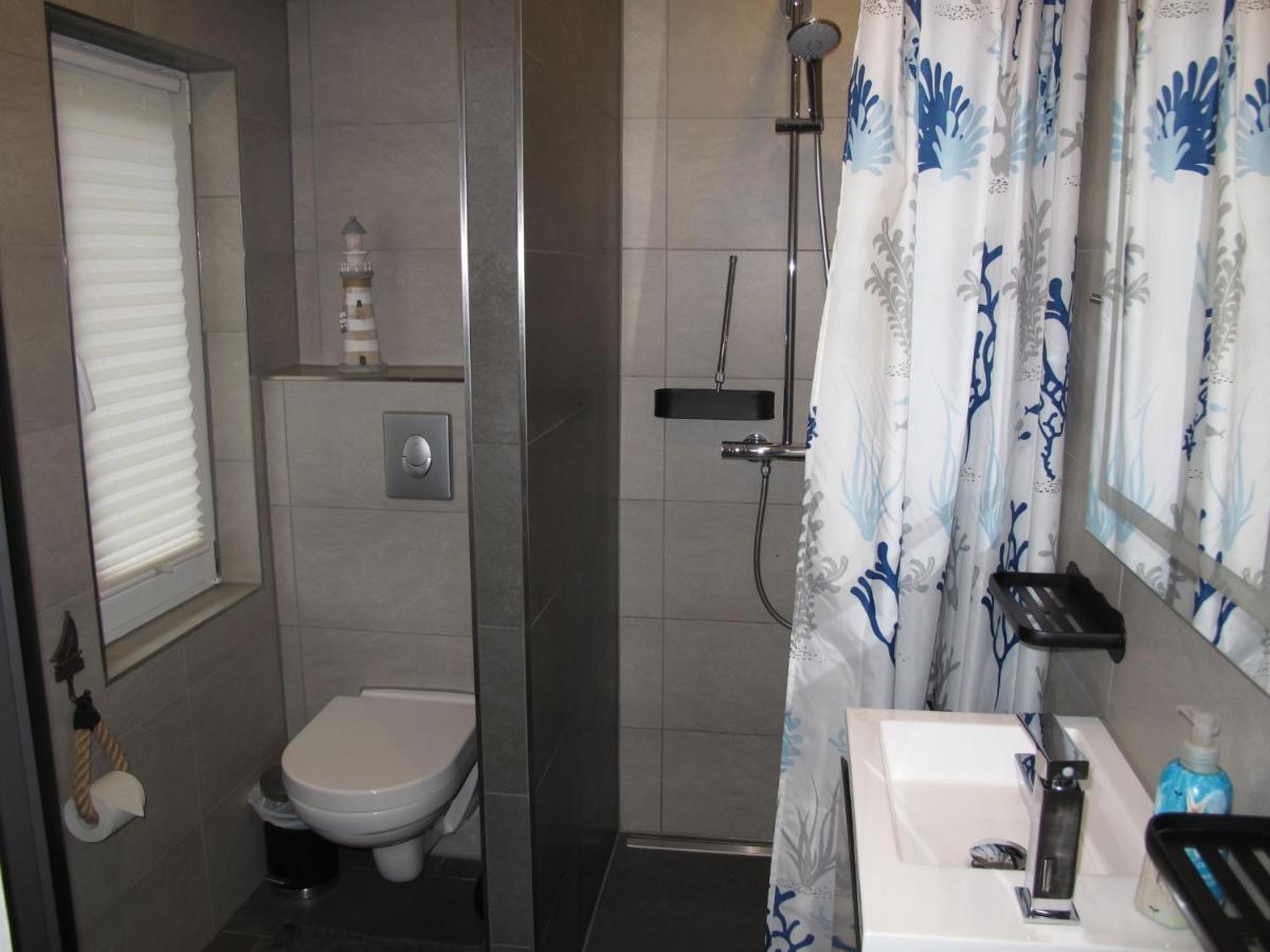 Holiday Home Ostwind By Interhome Ummanz Extérieur photo
